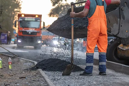 Smooth-Asphalt-Paving -Resurfacing